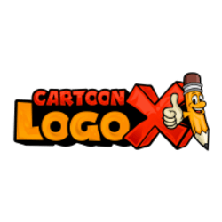 CartoonLogoX Logo